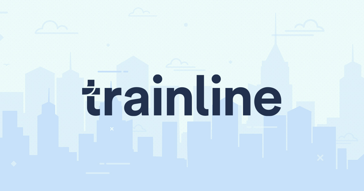 Trainline for Business - Trainline